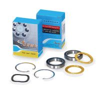ราคา กะโหลกอัด CEMA CERAMIC bearing BB30,SRC-BB-BC30,Rotor+3D/ SRAM/FSA (7359)