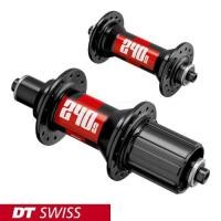 ราคา ดุมเสือหมอบ DT Swiss 240s Road Hubs 11สปีด (1572S/3226S) หน้า 20/หลัง 24 (7567)