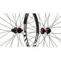 ราคา ดุมหน้า/หลังเสือภูเขา DT Swiss ,240S Disc Brake LIGHT สำหรับโม่ SHI-/F32H/100/15/R32H/12/142 (2144S/2309) (7568)