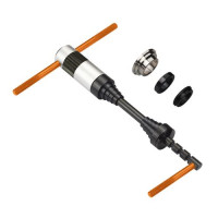 ราคา เครื่องมืออัดชุดถ้วยคอและกระโหลก ICETOOLZ Headset Cup / BB Cup Press Tool (E145) (7571)