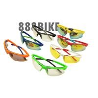 ราคา แว่นกันแดด แว่นตา JAVA2 cycling sungalsses UV400 (Made in Taiwan),SG2 (7587)