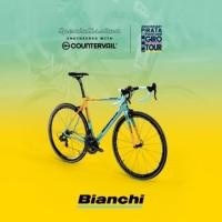 ราคา เฟรมเซ็ต Bianchi Specialissima 2018 - Marco Pantani frame kit (Limited Edition) (7673)