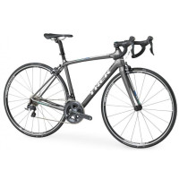 ราคา จักรยานเสือหมอบ Trek Emonda SL 6 WSD - Women, TREK MY2016 (7724)