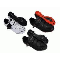 ราคา รองเท้าปั่นจักรยานเสือภูเขา/รองเท้าเสือหมอบ TIEBAO ,TB15-B1413 MTB Cycling Shoes (7757)
