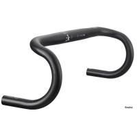 ราคา แฮนด์หมอบ Fizik Cyrano R3 Road Alloy Handlebar 2018 FIZIK CYRANO Handlebar R3 ,SNAKE ขนาด 400มม,420มม (7779)