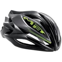 ราคา หมวกเสือหมอบ Met Sine Thesis - Road bike helmet 2018 (size M ,54-57cm) (7964)
