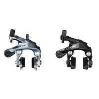 ราคา ก้ามเบรค 105, BR-R7010-RS, F/R, (แกน Direct Mount), ก้ามหลังแบบยึดบน, สีดำ ,IBRR7010RS82L (8051)