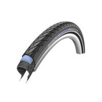 ราคา ยางนอกขอบลวด ชวาเบ้ มาราธอน พลส SCHWALBE MARATHON PLUS, 700x28c, ETRTO 28-622 (28 x 1.10 Inch) (8158)