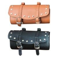 ราคา กระเป๋าคาดแฮนด์จักรยานลายคลาสสิควินเทจ LB BAG RETRO Front bags,SC-01 (8198)