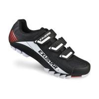 ราคา รองเท้าเสือภูเขา EXUSTAR MTB Cycling Shoes รุ่น E-SM308B Size 41, 42, 44, 45 รองเท้าเสือภูเขา MTB Cycling Shoes ไชส์# 41 (8248)