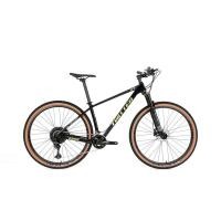 ราคา จักรยานเสือภูเขา TWITTER LEOPARD SLX M7100, CARBON MTB 29, 2*12 สปีด, TWITTER MY2021 (8421)