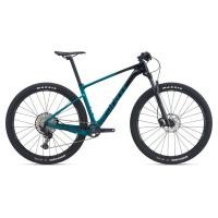 ราคา จักรยานเสือภูเขา GIANT XTC ADVANCED 29ER 3, 12 speed Deore, GIANT MY2021 (8469)