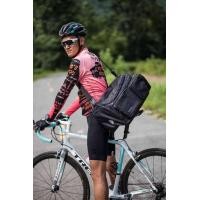 ราคา กระเป๋าสะพายกันน้ำ VINCITA B038WP-S กระเป๋าสะพายทัวร์ริ่ง VINCITA B163 new 2017 ,Siz L (8473)