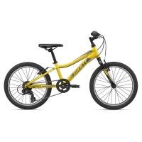 ราคา จักรยานเด็ก GIANT XTC JR 20 LITE , เฟรมอลู 6 สปีด, GIANT MY2019 (8497)