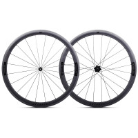 ราคา ล้อเสือหมอบ Reynold Assault SLG 700C Carbon Wheelset, Clincher ขอบงัด (8605)