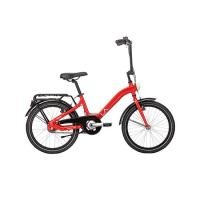 ราคา จักรยาน LA Bicycle City Bike รุ่น SENSE 20” 2 speed automatix (8620)