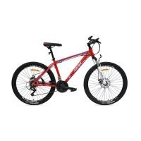 ราคา จักรยานเสือภูเขา ARMY BIKE ALLOY FRAME, Umeko speed 21 สปีด ดิสสาย ล้อ 26นิ้ว, M839 (8630)