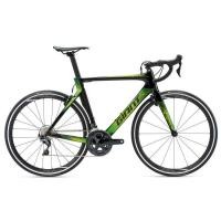 ราคา GIANT PROPEL ADVANCED 1 CARBON ROADBIKE, 22สปีด ULTEGRA, GIANT MY2018 (8798)