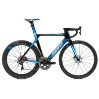 ราคา GIANT PROPEL ADVANCED SL 0 DISC, 22Speed Dura-Ace, GIANT MY2018 (8802)