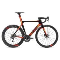 ราคา GIANT PROPEL ADVANCED SL 1 DISC, 22Speed ULTEGRA, GIANT MY2018 (8803)