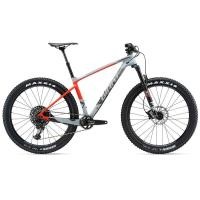 ราคา จักรยานเสือภูเขา GIANT XTC ADVANCED + 1 27.5, 12 Speed SRAM, Giant MY2018 (8815)