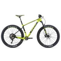 ราคา GIANT XTC ADVANCED + 2 27.5 RACE XC BIKE, 12 Speed SRAM, Giant MY2018 (8816)
