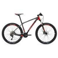 ราคา จักรยานเสือภูเขา Giant XTC SLR 3 30 สปีด Deore-SLX (650b), GIANT MY2018 (8822)