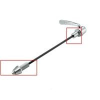 ราคา MINOURA อแดปเตอร์สำหรับแกนล้อ SHIMANO 12MM (P=1.5) ไม่รวมแกนปลด Minoura 12mm Thru Axle Adapter (8881)