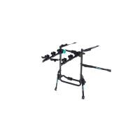 ราคา แร็คบรรทุกจักรยาน BNB racks GENESIS Car Bike Rack (BC-6418-3KN) 3คัน เหมาสำหรับรถ Sedan,Hatchback (8952)