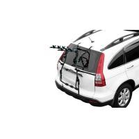 ราคา แร็คบรรทุกจักรยาน BNB RACK EVEREST TOURING (BC-6326-3PS) 3 คัน, Car Bike Rackทรงหลบที่ปัดน้ำฝน เหมาะสำหรับ Sedan, Hatchback, S.U.V (8953)