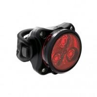 ราคา ไฟท้าย Lezyne Y10 Zecto Max Drive 20LM, REAR LIGHT, 1-LED-8R-V04 (8957)