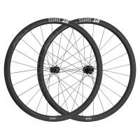 ราคา ล้อเสือหมอบ DT SWISS DISC (FR+RR) PRC 1100 DICUT PRC35, 12/100/142MM, SHI-ROAD, 11 SP/CL งัด (7119/20), DTBE121729 (9009)