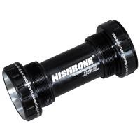 ราคา กะโหลกเกลียว WISHBONE BSA68C CAMPAGNOLO ULTRA TORQUE BB (9067)