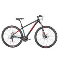 ราคา จักรยานเสือภูเขา TRINX M136Pro 29er ,21สปีด ชิมาโน่ เฟรมอลู แกนปลดเร็ว, TRINX MY2019 (9185)