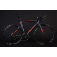 ราคา จักรยานเสือหมอบ Java Fuoco Pro เฟรมอลู ตะเกียบคาร์บอน ชุดขับ 102 22sp. วงล้อ 700C (9198)