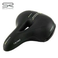 ราคา เบาะจักรยาน SELLE ROYAL R.E.MED SADDLE Trekking Saddie, 4309D (9298)
