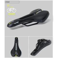 ราคา เบาะ Selle Royal r.e.Med‼️ (Recovery+Ergonomic+Medicine) size 135mm สีดำ นุ่มสบาย ไม่เจ็บก้น (9299)