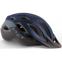 ราคา MET Crossover Helmet 2019 หมวกเสือภูเขารุ่นใหม่ มี 6 สี และมี ไซส์ M,L (9328)