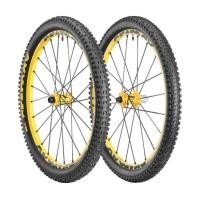 ราคา ชุดล้อเสือภูเขา Mavic Crossmax Enduro WTS MTB Wheelset 26" 2015 (9407)