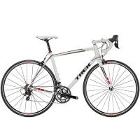ราคา จักรยานเสือหมอบ TREK DOMANE 2.1 เฟรมอลู ตะเกียบคาร์บอน 105 วงล้อ 700C, 2015 สีขาว มีไซส์ 56ซม, TREK MY2015 (9419)