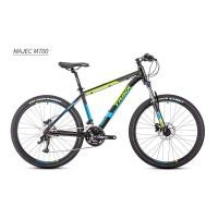 ราคา TRINX M700 27สปีดชิมาโน่ เฟรมอลู วงล้อ 26 นิ้ว, TRINX MY2019 (9494)