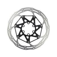 ราคา ใบดิสเบรก SRAM CenterLine X Rotor ขนาด 140/160MM, 6 bolt (9749)