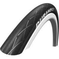 ราคา SCHWALBE ยางนอกรถพับ DURANO, ขอบลวด, 20X1 1/8, ขอบ 451, สีดำ สำเนา (9769)