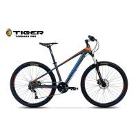ราคา TIGER TORNADO Pro 29er จักรยานเสือภูเขา ,30 สปีด DEORE, ดิสน้ำมัน 2019 (9835)