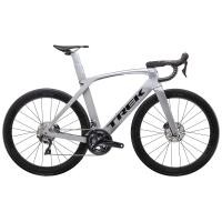 ราคา Trek Madone SLR 6 Disc Road Bike, 22สปีด Ultegra R8000, ปี 2019 สำเนา (9888)