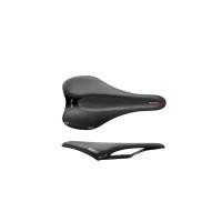 ราคา เบาะอานนั่ง SELLE ITALIA , SLR BOOST KIT CARBONIO, สีดำ,ไซส์ S, L (10030)
