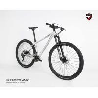 ราคา จักรยานเสือภูเขา TWITTER STORM 2.0 SLX 22speed โช๊คลม ล้อ 29er, TWITTER MY2020 (10035)
