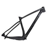 ราคา เฟรมเซ็ต เฟรมเสือภูเขา คาร์บอน เฟรมเซ็ต GIANT 27.5/29 XTC Advanced + Frame 27.5/29ER, GIANT MY2018 (10068)