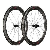ราคา ชุดล้อคาร์บอน BONTRAGER AEOLUS XXX 6 TLR CLINCHER ขอบงัด, ขอบสูง60มม (Tour de france) (10089)