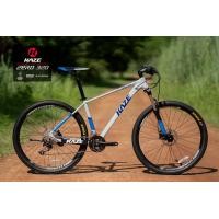 ราคา จักรยานเสือภูเขา KAZE ZERO 320 ECO (economic version) (27.5" MTB) Shimano Deore 2x10 Speed New! (10149)